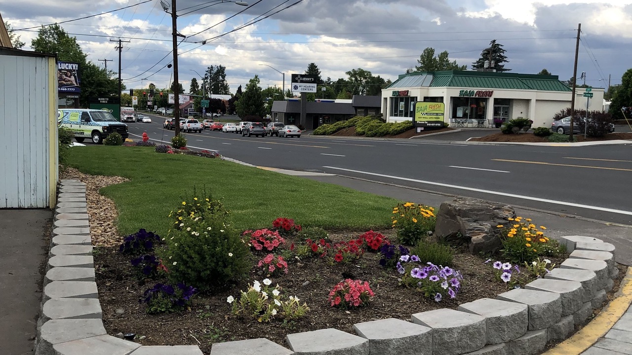 Photo of Outdoor in Orchard District