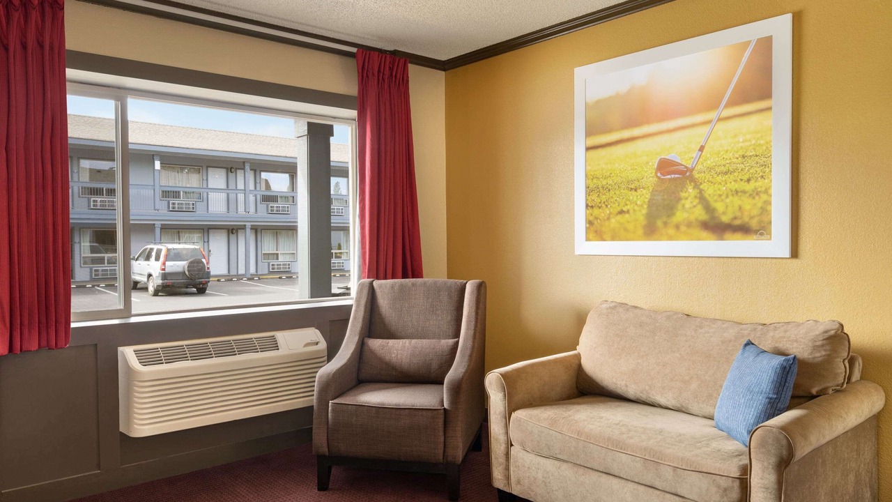 Photo of Bedroom in Orchard District