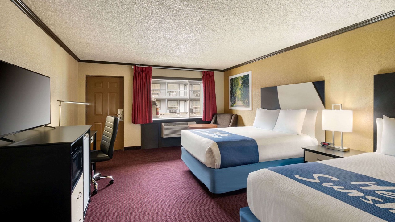 Photo of Bedroom in Orchard District