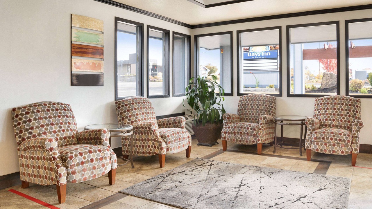 Photo of Livingroom in Orchard District