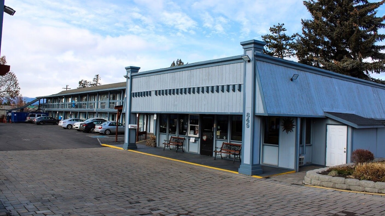 Photo of Outdoor in Orchard District