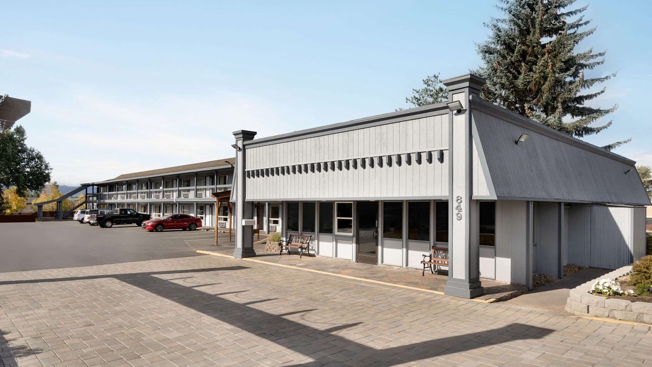 Photo of Outdoor in Orchard District