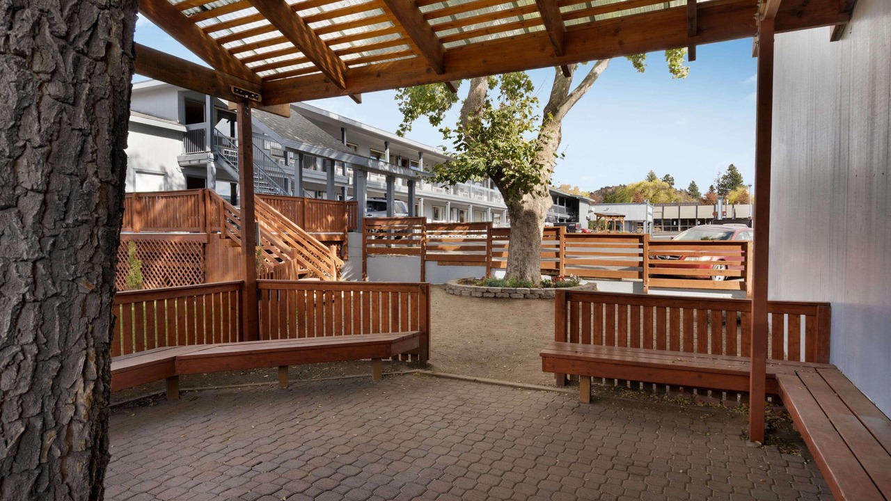 Photo of Outdoor in Orchard District