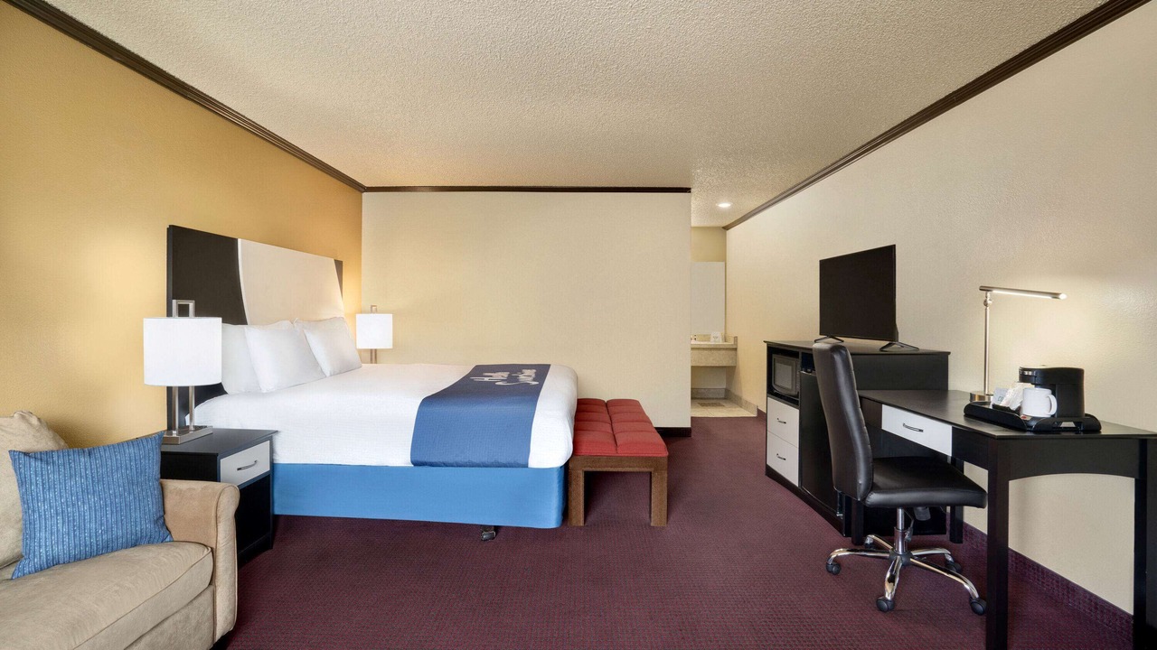 Photo of Bedroom in Orchard District