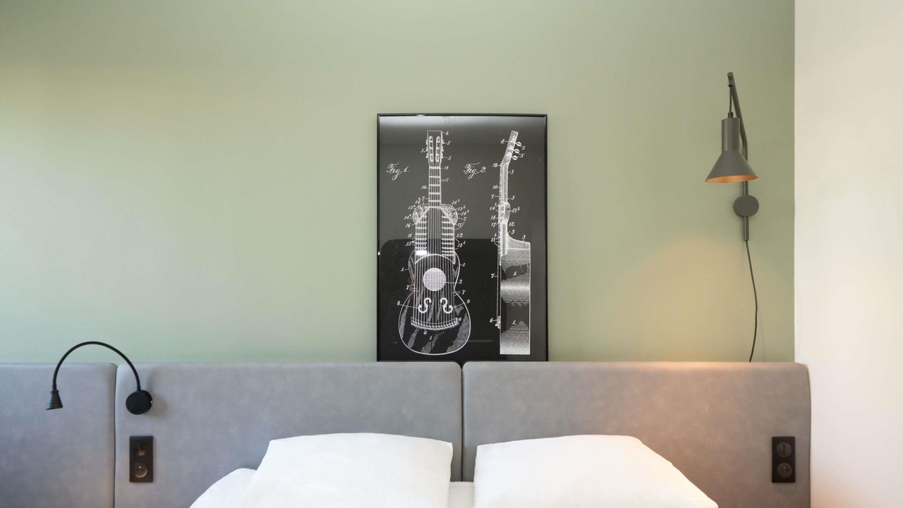 Photo of Bedroom in Muire - Haubette