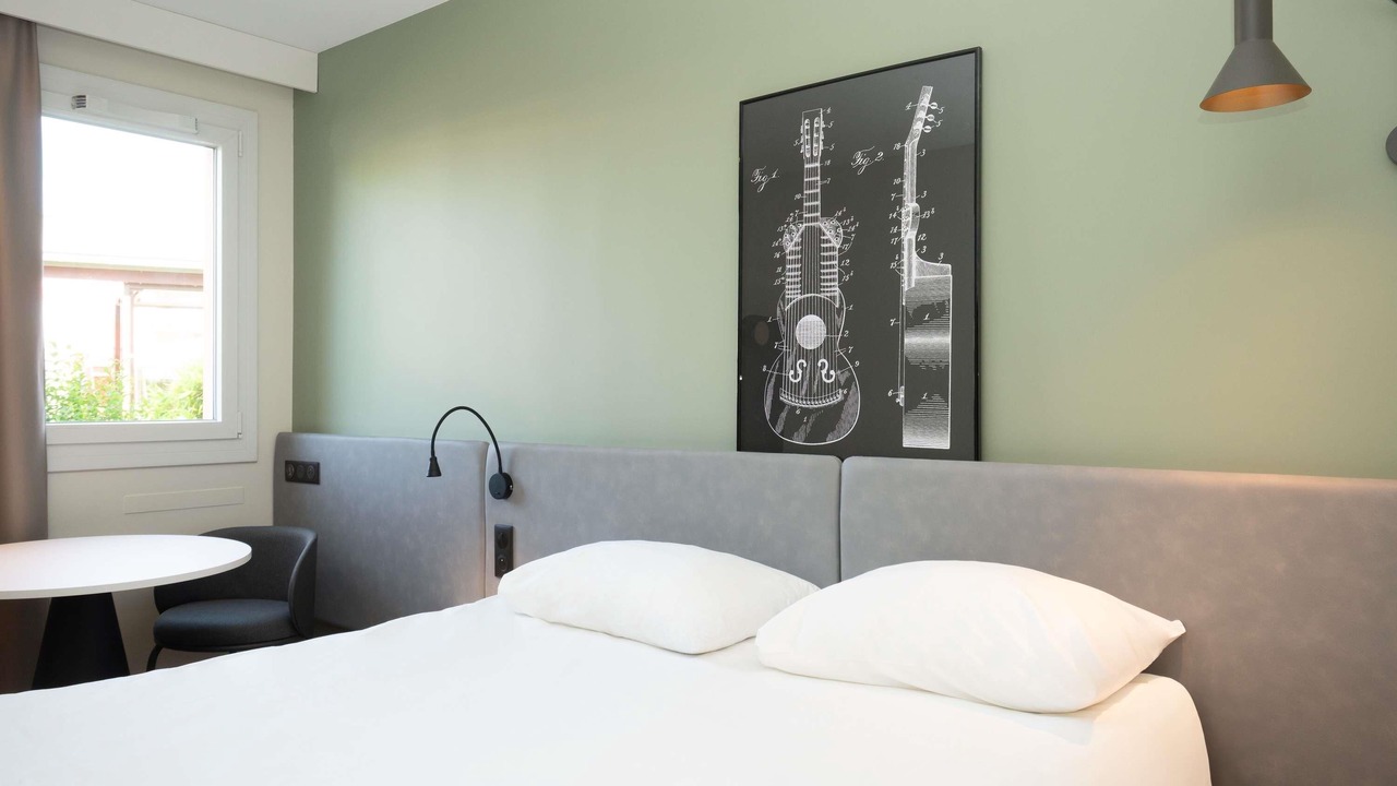 Photo of Bedroom in Muire - Haubette