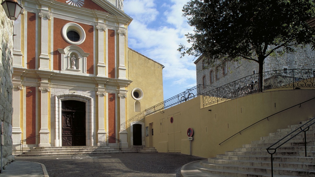 Photo of Others in Valbonne