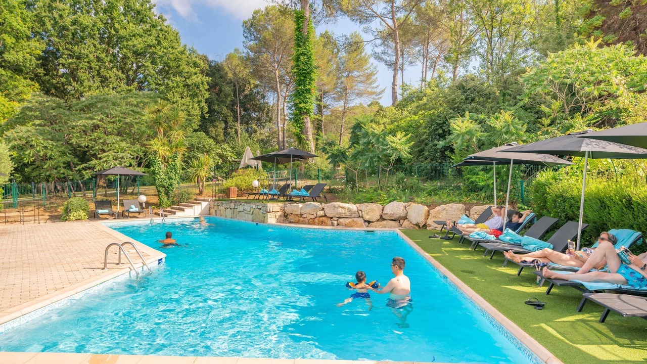 Photo of Outdoor in Valbonne