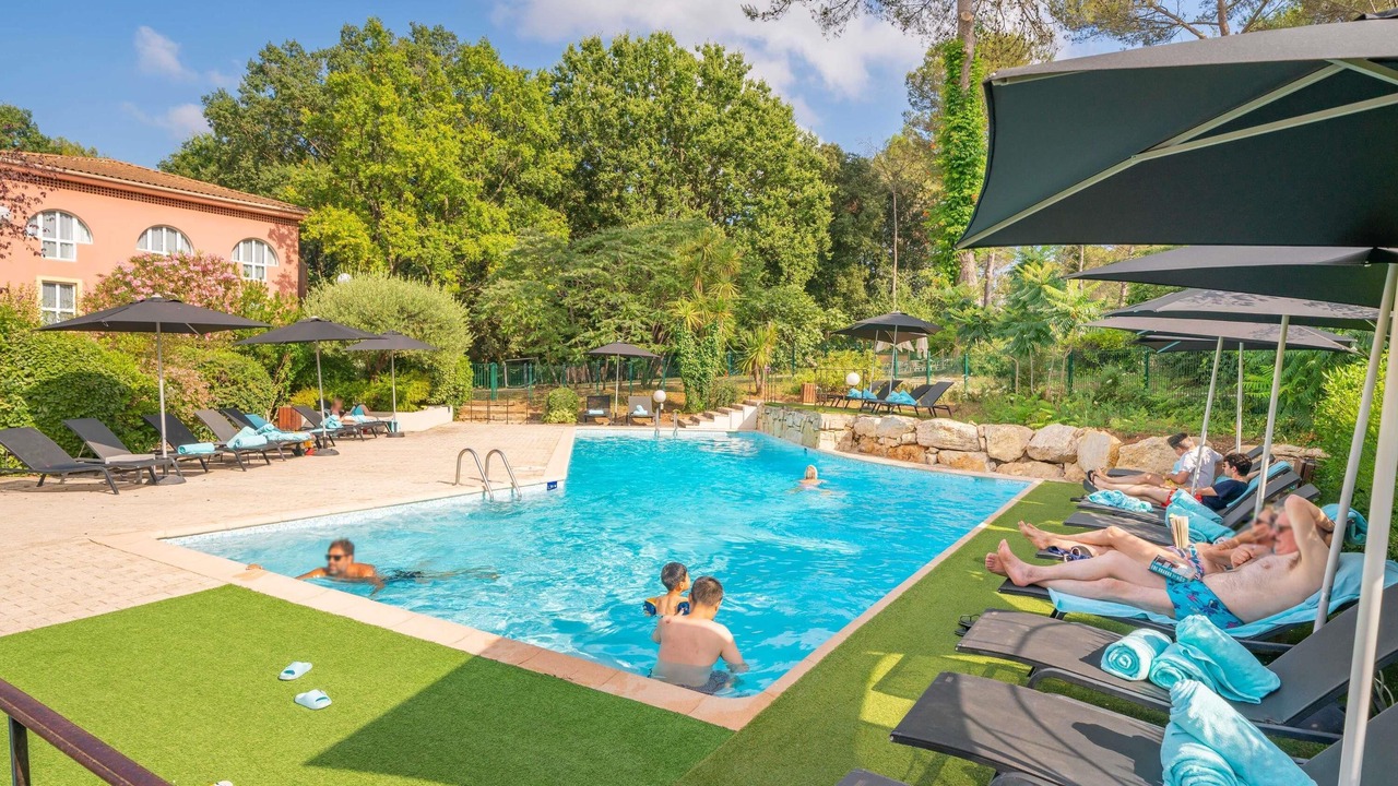 Photo of Outdoor in Valbonne