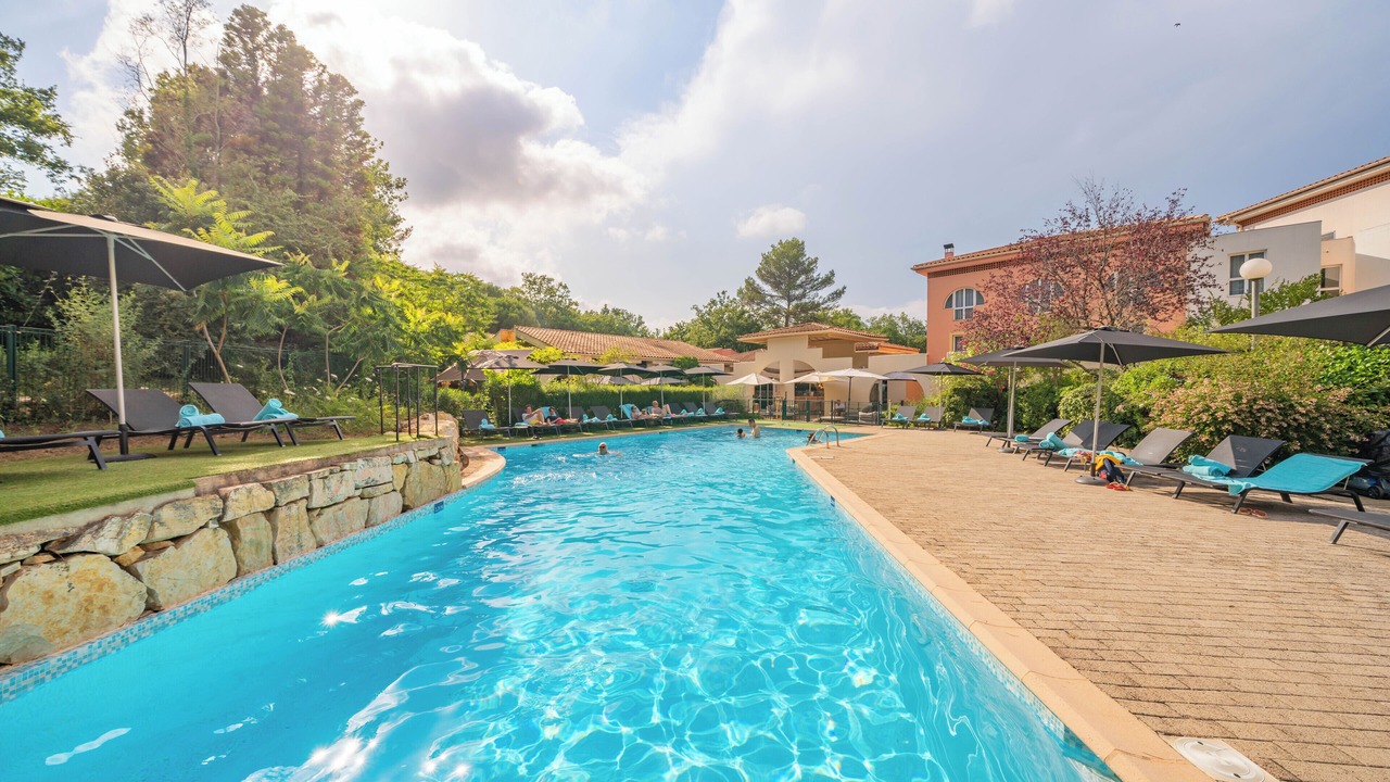 Photo of Outdoor in Valbonne