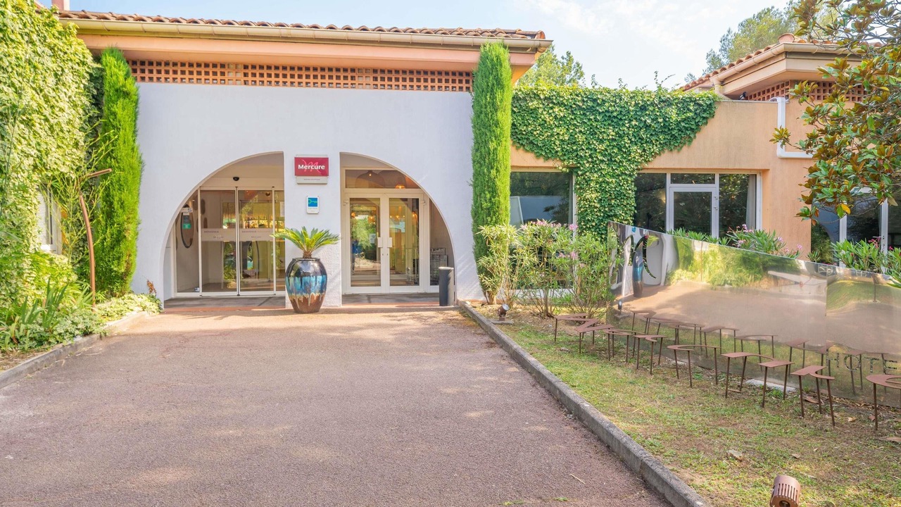 Photo of Outdoor in Valbonne