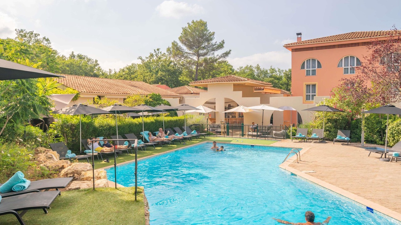 Photo of Outdoor in Valbonne