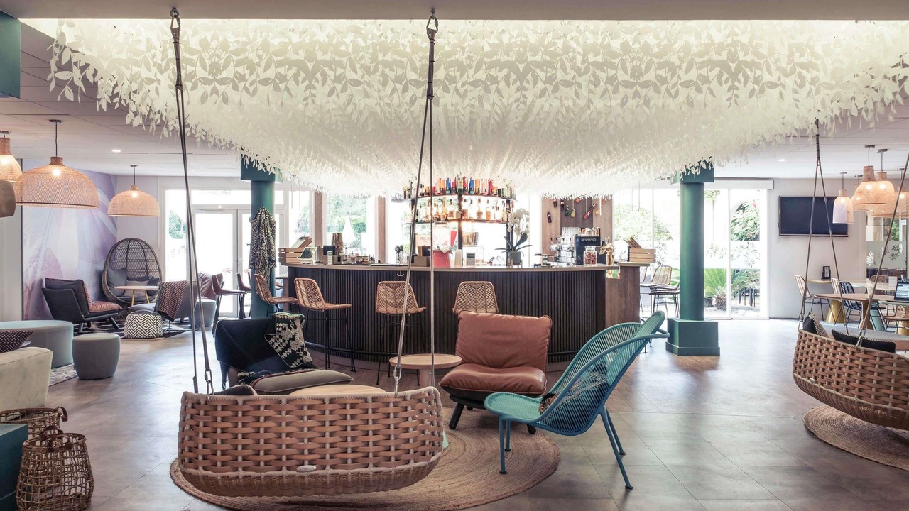 Photo of Outdoor in Valbonne