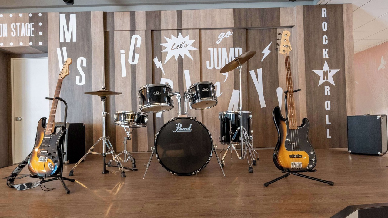 Photo of Outdoor in Valbonne