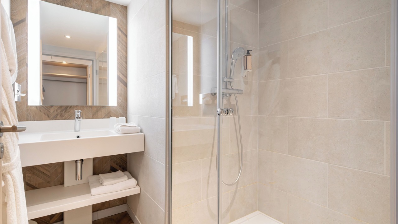 Photo of Bathroom in Valbonne