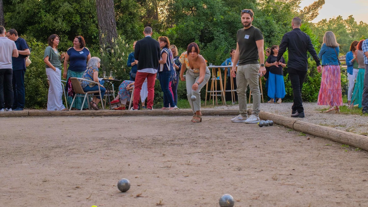 Photo of Others in Valbonne