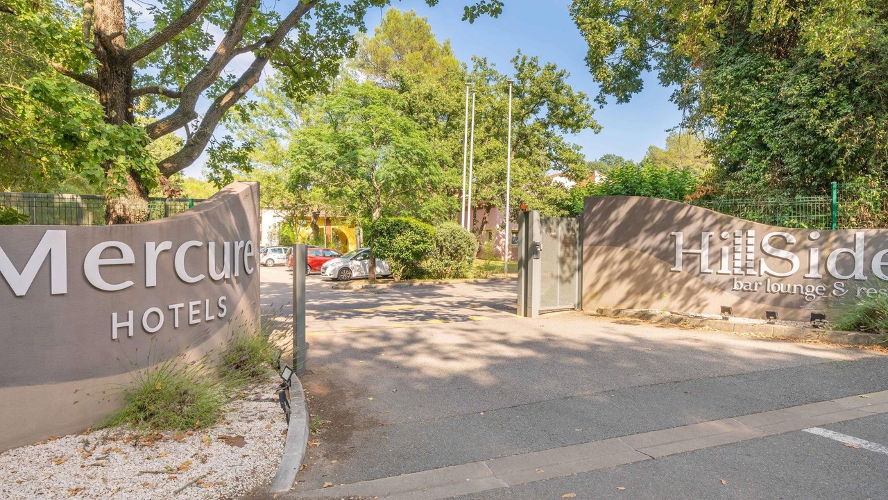 Photo of Outdoor in Valbonne