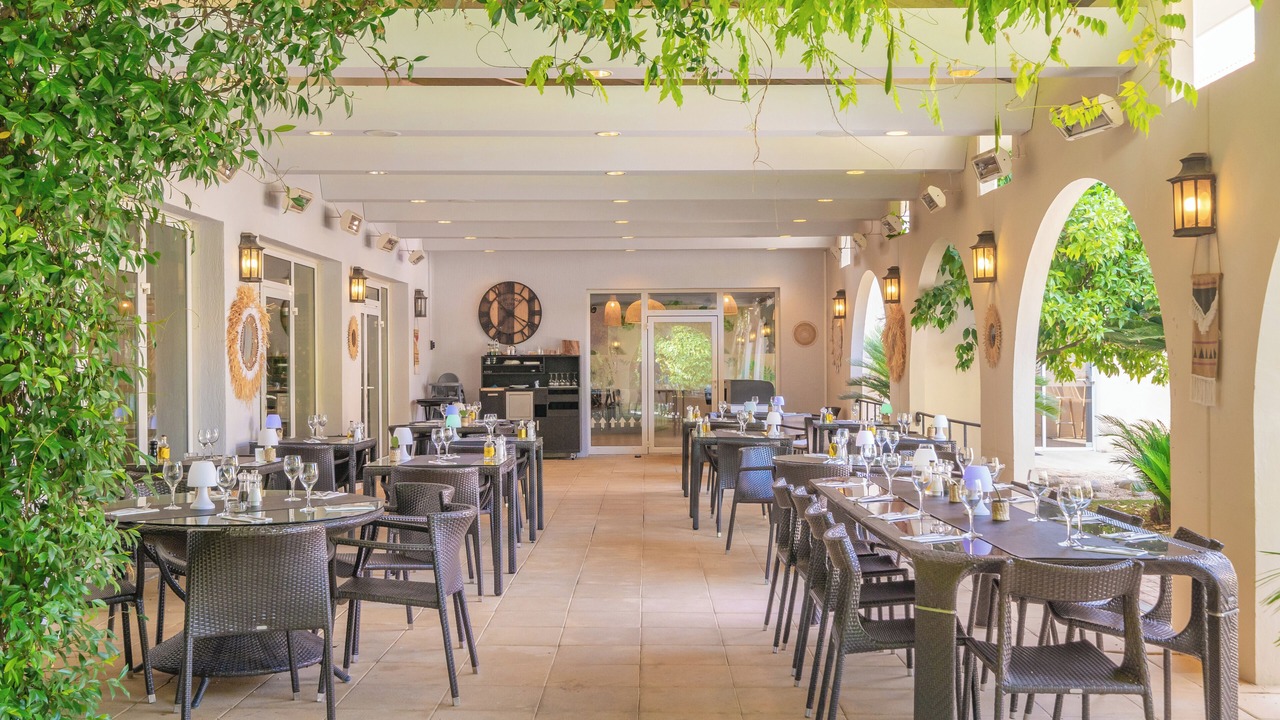 Photo of Outdoor in Valbonne