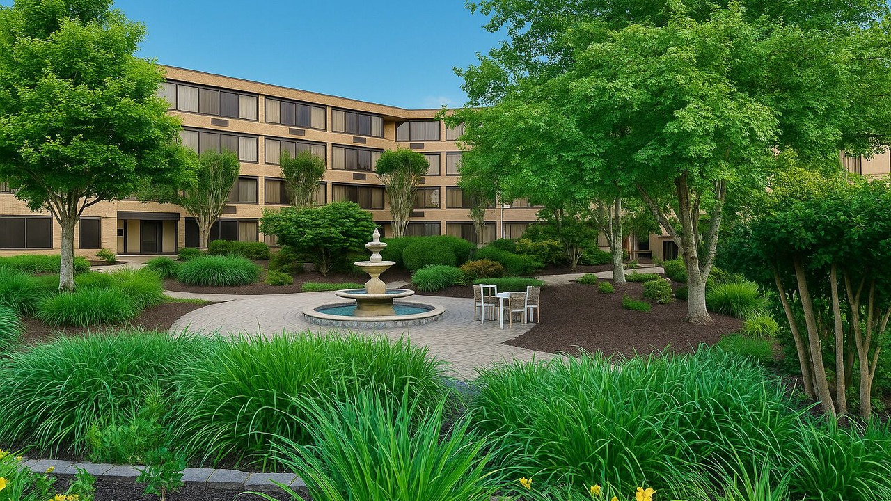 Photo of Outdoor in Solomons