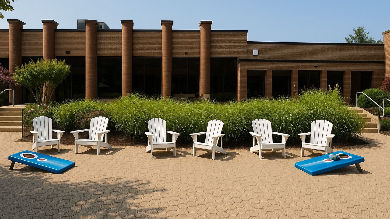 Photo of Outdoor in Solomons