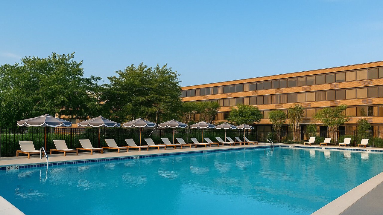 Photo of Outdoor in Solomons