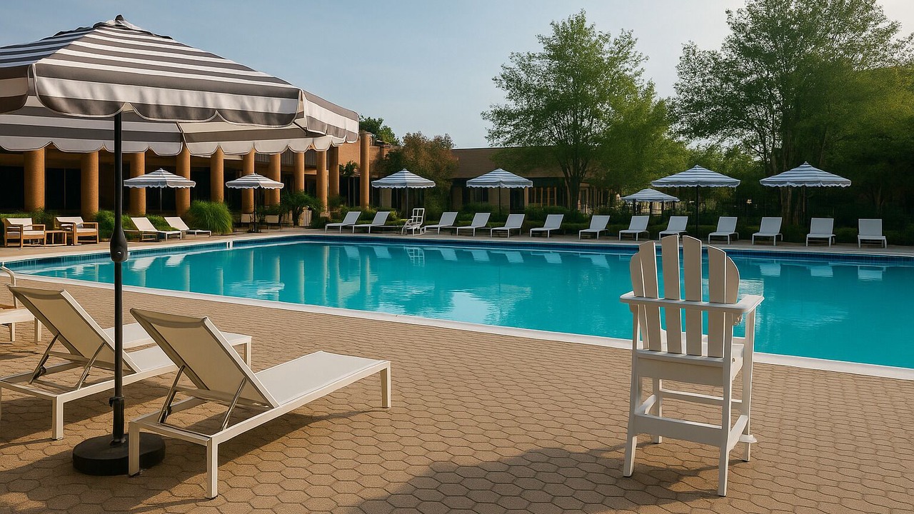 Photo of Outdoor in Solomons