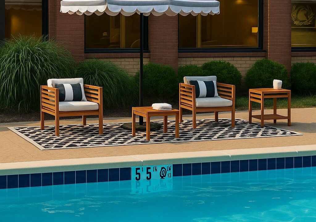 Photo of Outdoor in Solomons