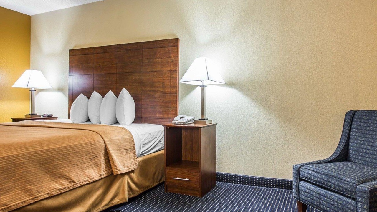Photo of Bedroom in Mullins