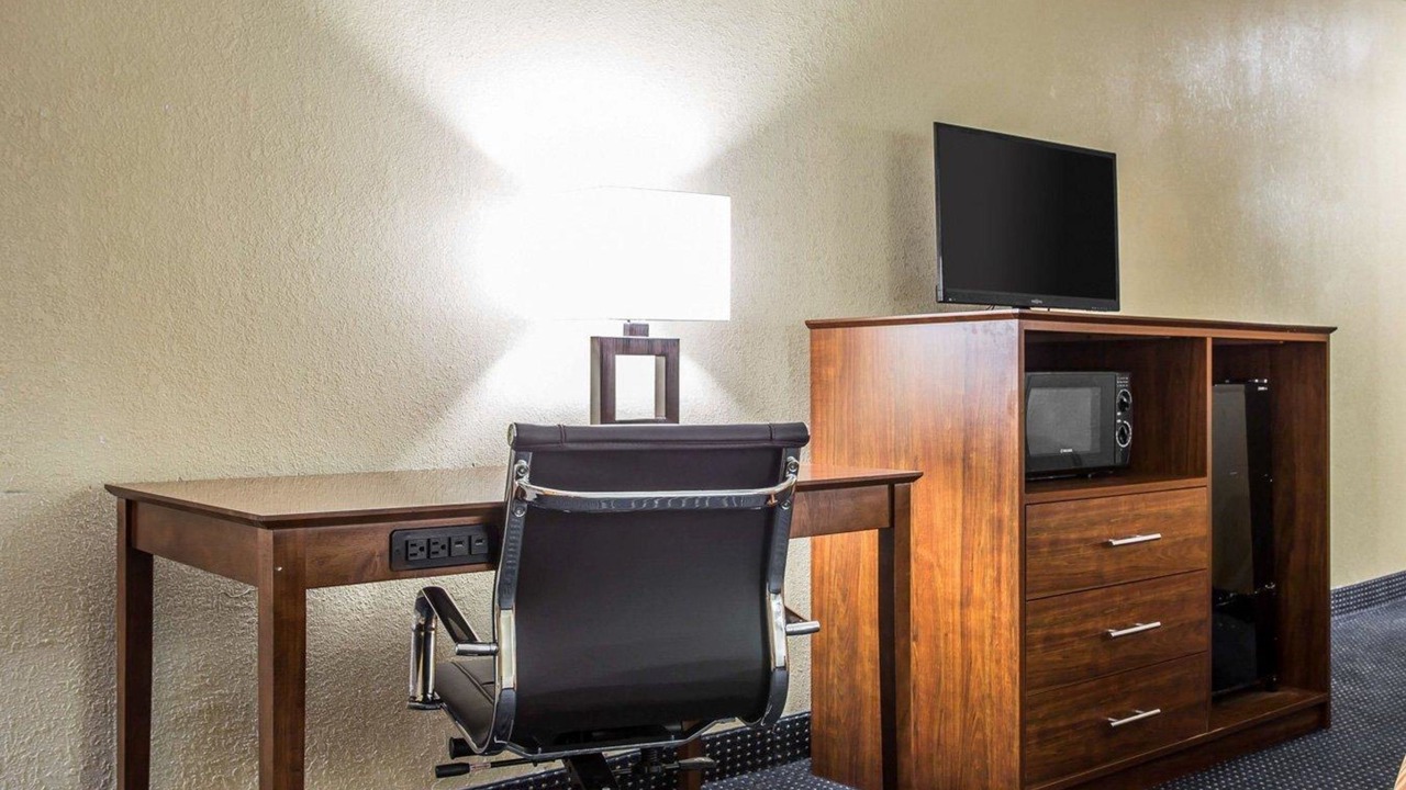 Photo of Bedroom in Mullins