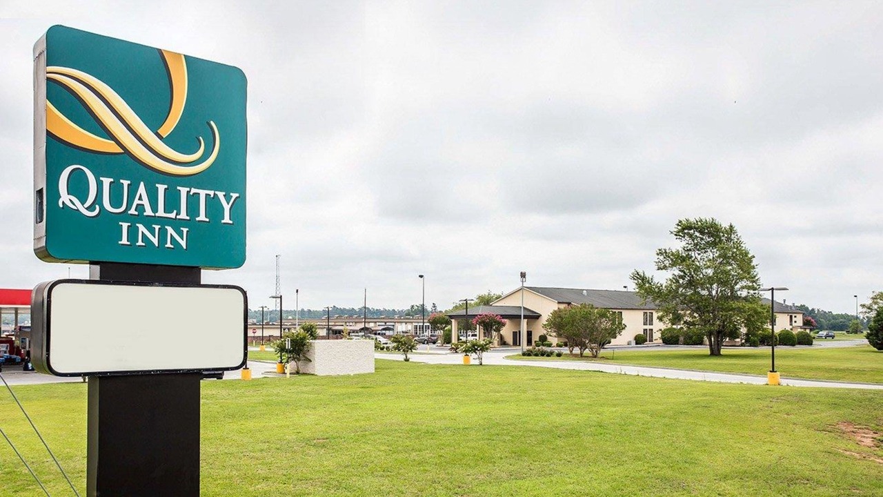 Photo of Outdoor in Mullins
