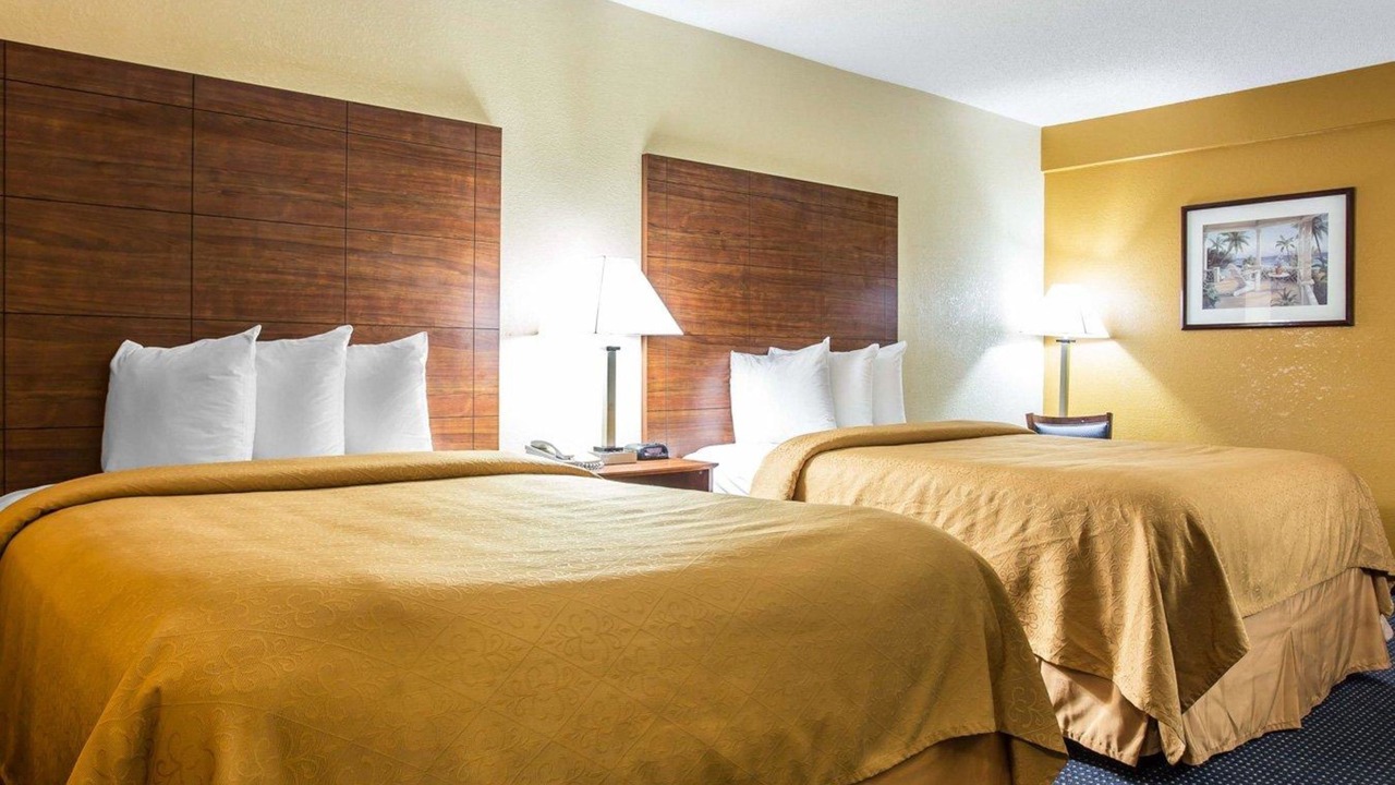 Photo of Bedroom in Mullins