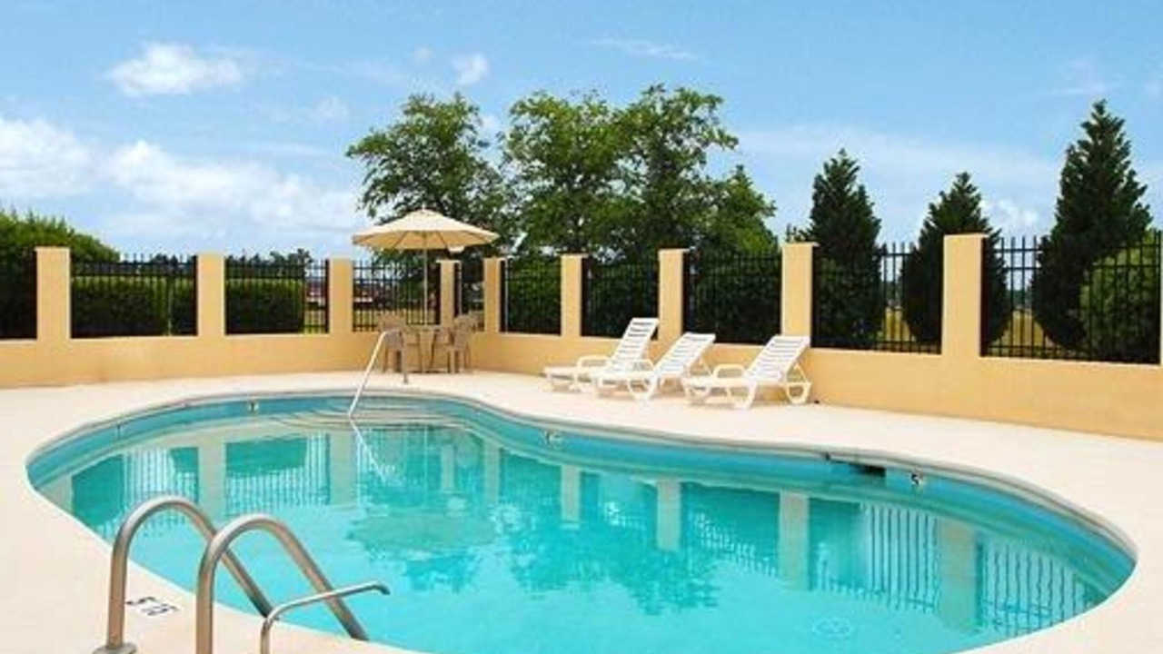Photo of Outdoor in Mullins