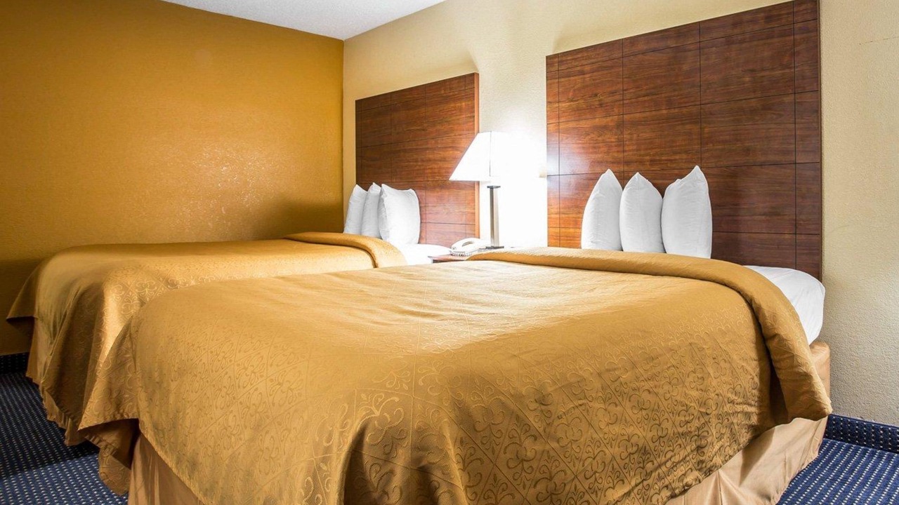 Photo of Bedroom in Mullins