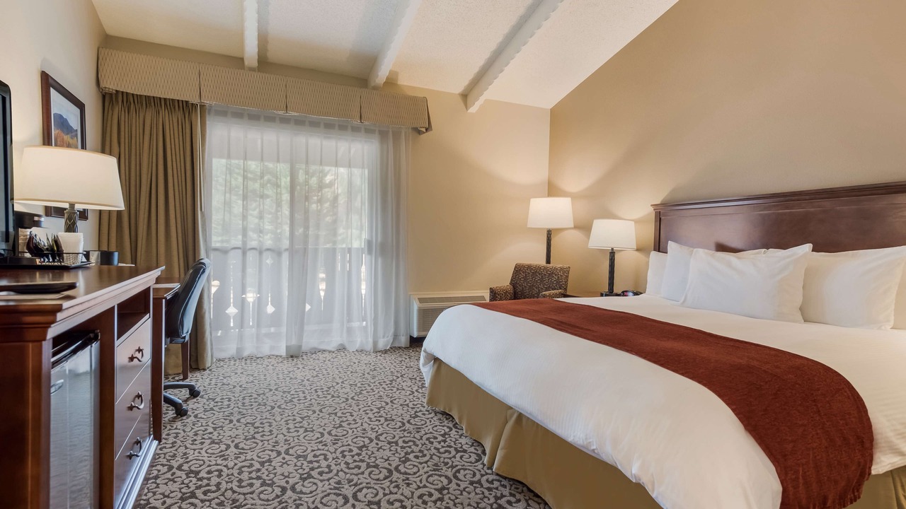 Photo of Bedroom in Ketchum