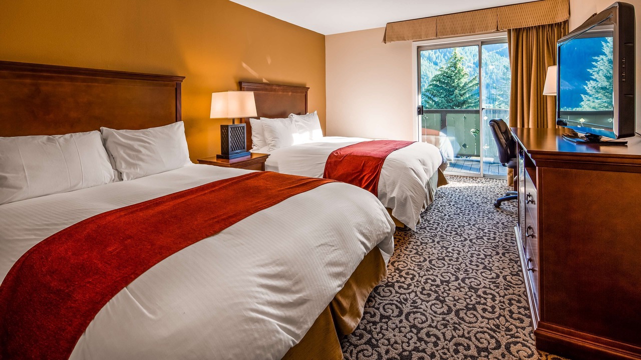 Photo of Bedroom in Ketchum