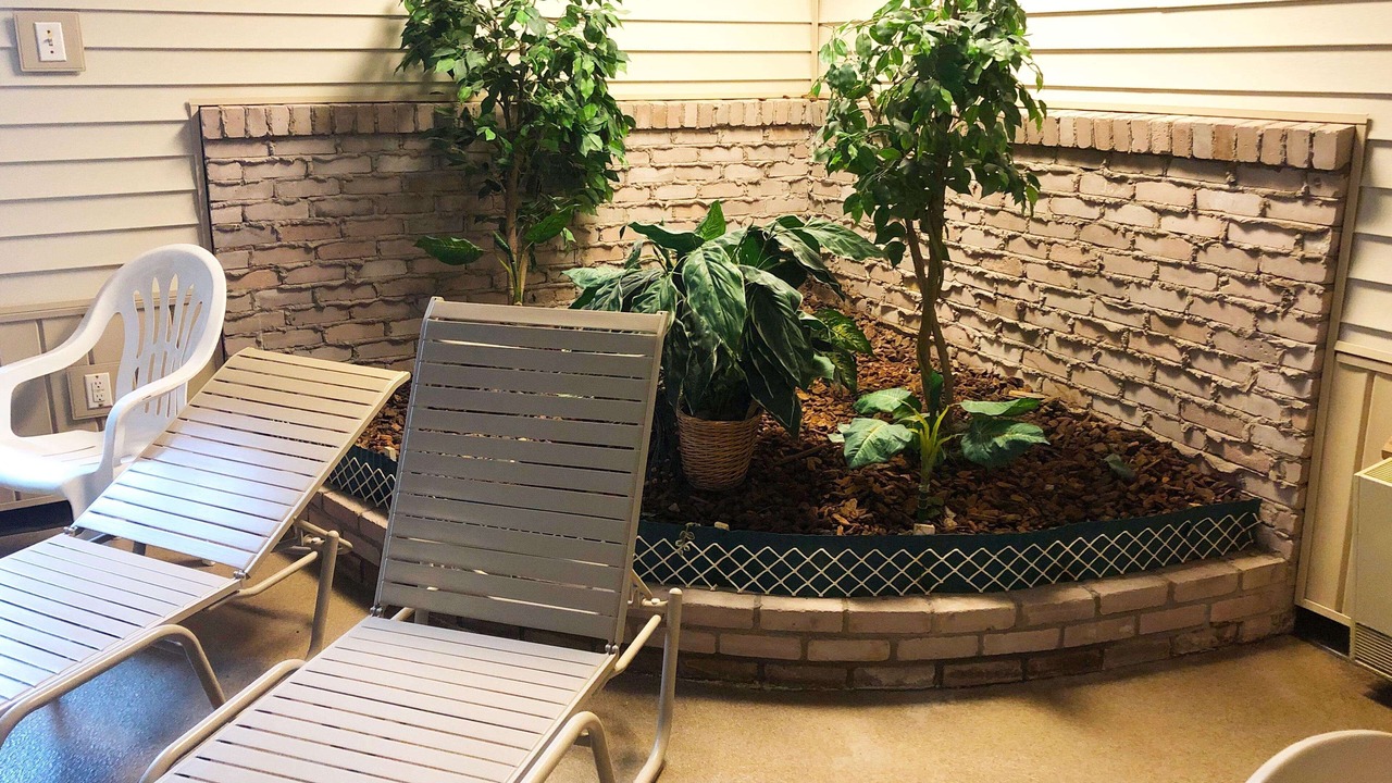 Photo of Outdoor in Hancock