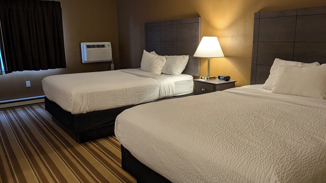Photo of Bedroom in Hancock