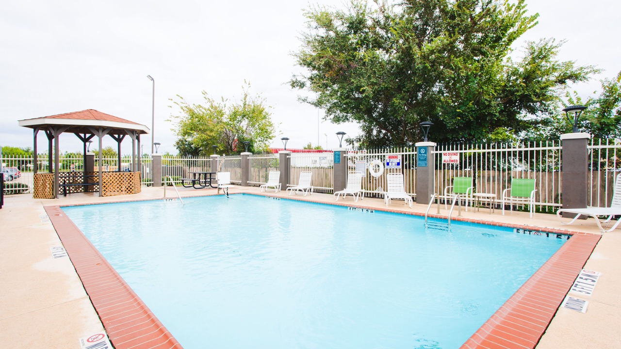Photo of Outdoor in Barker