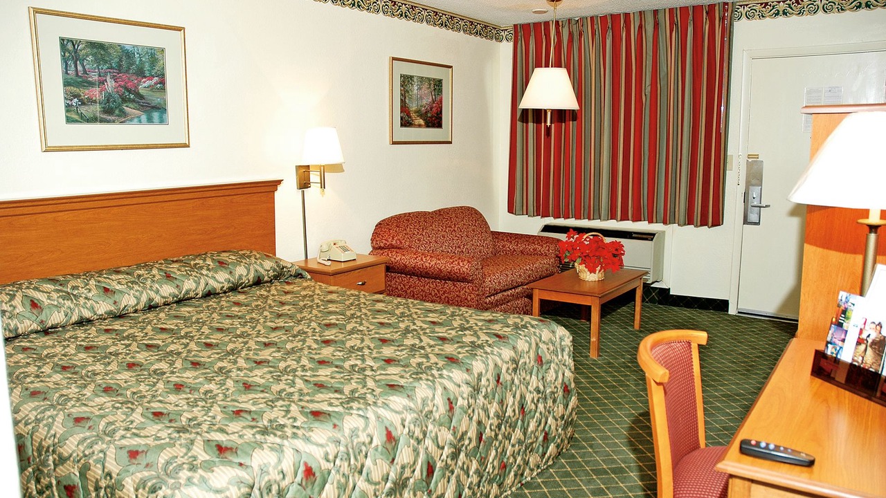 Photo of Bedroom in Dillon