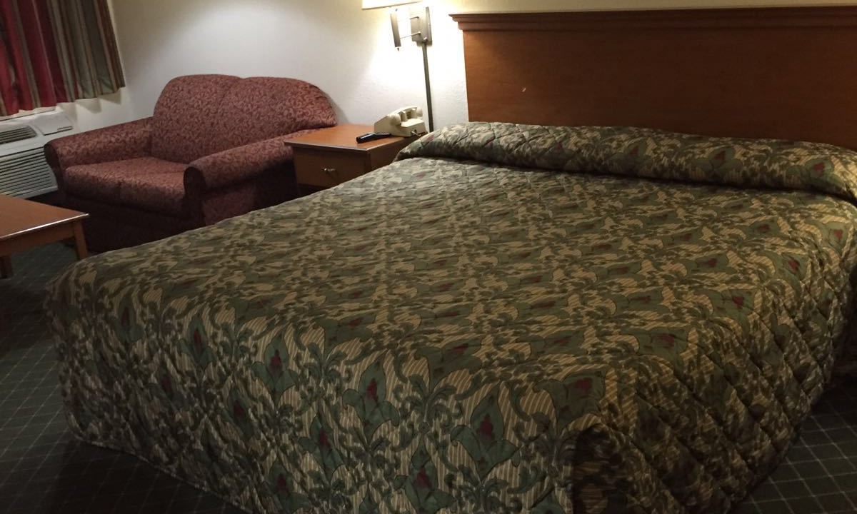 Photo of Bedroom in Dillon