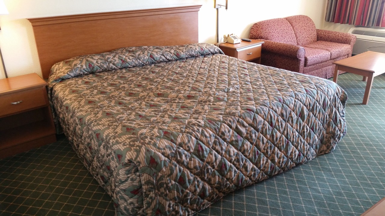 Photo of Bedroom in Dillon