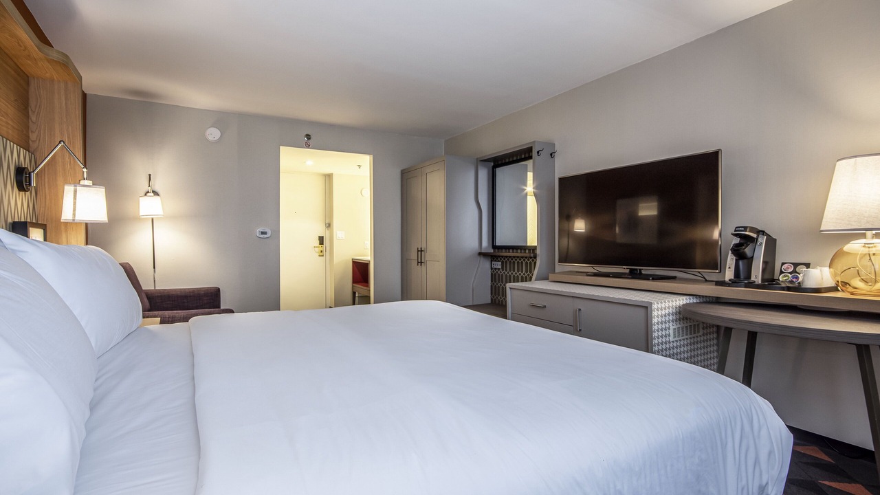 Photo of Bedroom in St. John's