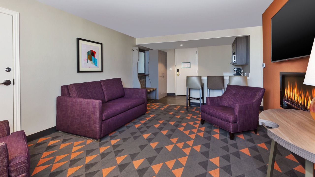 Photo of Bedroom in St. John's