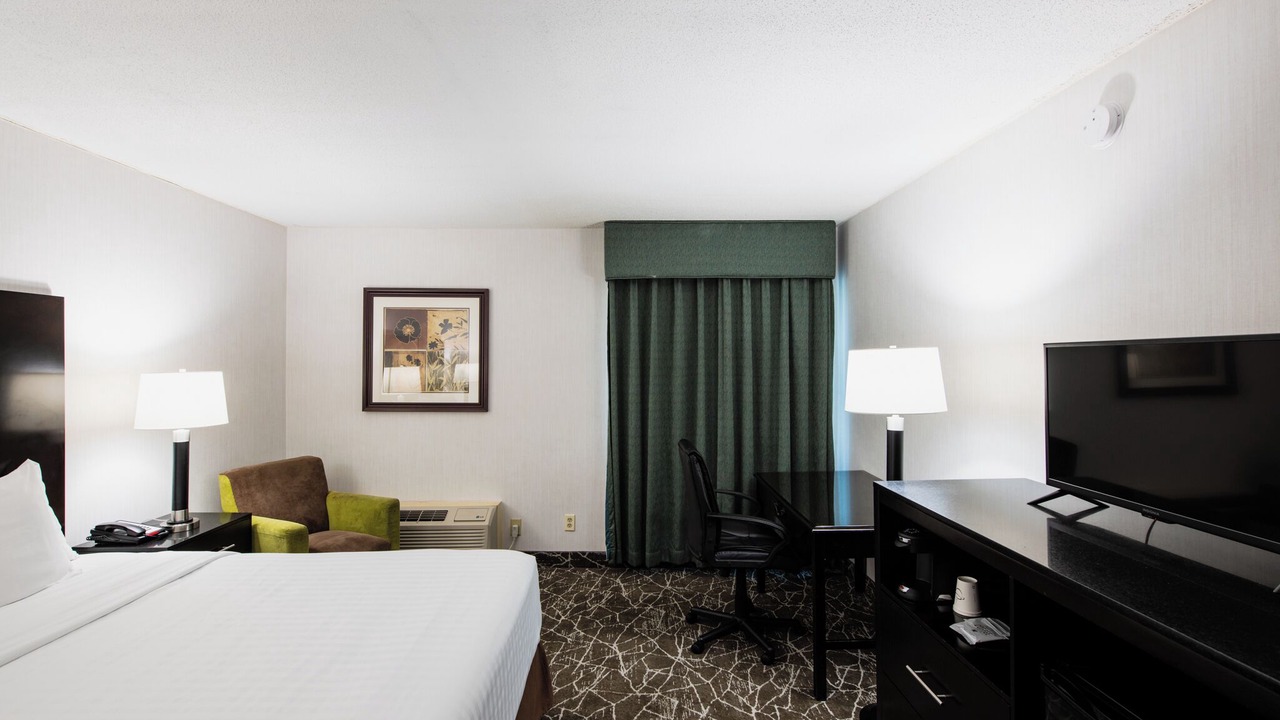 Photo of Bedroom in South Plainfield