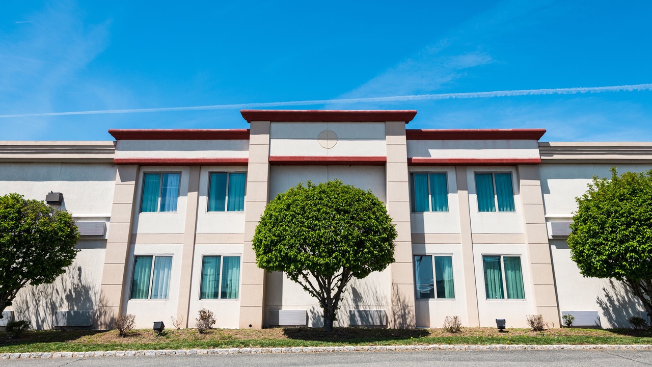 Photo of Outdoor in South Plainfield