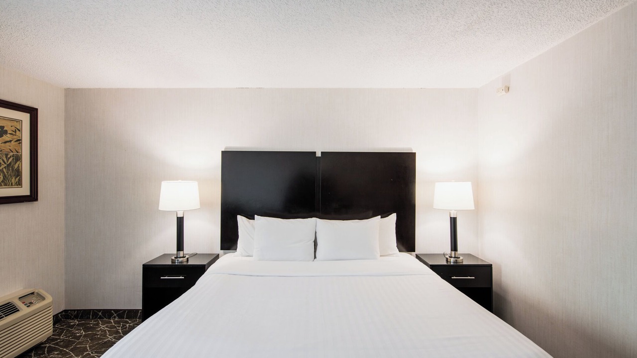 Photo of Bedroom in South Plainfield