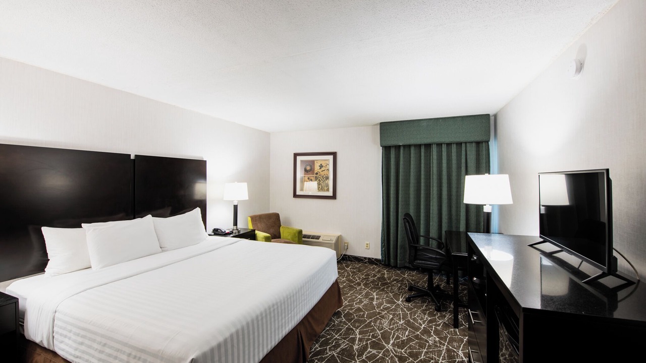 Photo of Bedroom in South Plainfield