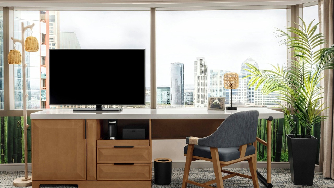 Photo of Bedroom in Marina District