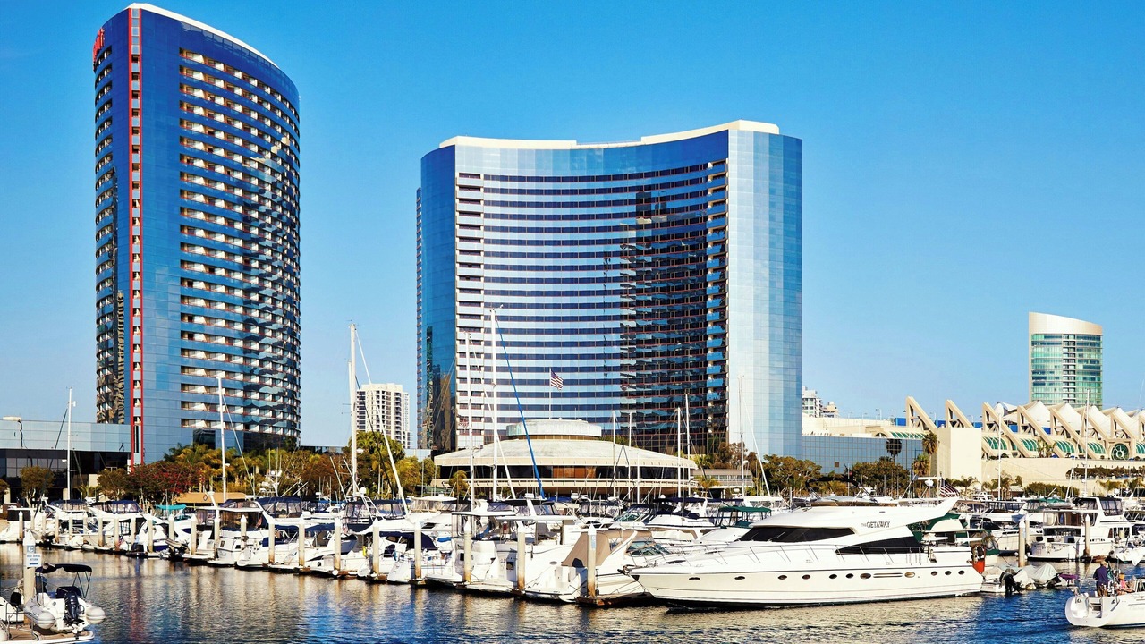 Photo of Outdoor in Marina District