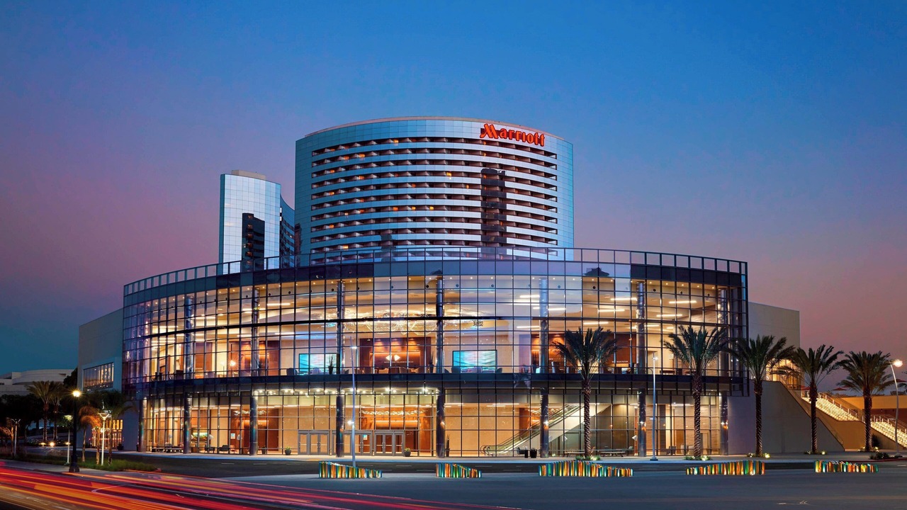 Photo of Outdoor in Marina District